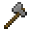 Hammer, Dagger, Shotgun