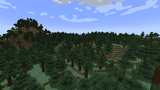 Taiga Biomes in Minecraft: Spruce Forests, Foxes and Berries