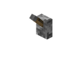 Levers, Buttons and Pressure Plates: Redstone Inputs