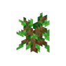 Sparse Jungle Biome in Minecraft: Where It Is and What's There