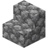 Stairs in Minecraft: Recipe and Placement