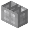 Sprinting, Swimming and Sneaking in Minecraft