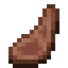 Cooked Mutton in Minecraft: Hunger and Saturation