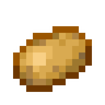 Potato in Minecraft: Hunger, Saturation and How to Get It