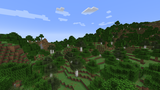 Forest Biomes in Minecraft: Oak, Birch and Flower Forests