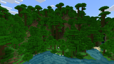 Jungle Biomes in Minecraft: Parrots, Pandas and Temples