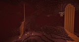 Soul Sand Valleys, Basalt Deltas and Nether Wastes