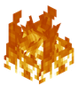 Campfires in Minecraft: Cooking, Smoke Signals and Bees
