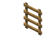 Ladders and Scaffolding in Minecraft: How to Use Them