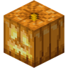 Carved Pumpkin in Minecraft: How to Get It and Uses