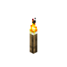 Light Levels and Mob Spawning