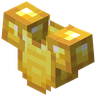 Golden Armor in Minecraft: Stats and How to Get It