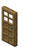 Doors and Trapdoors in Minecraft: Types and Tricks
