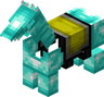 Horse Armor in Minecraft: Every Tier and Where to Find It