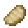 Cooked Porkchop in Minecraft: Hunger and Saturation