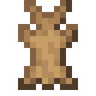 Armadillos in Minecraft: Scutes and Wolf Armor
